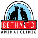 Bethalto Animal Clinic Logo