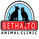 Bethalto Animal Clinic Logo